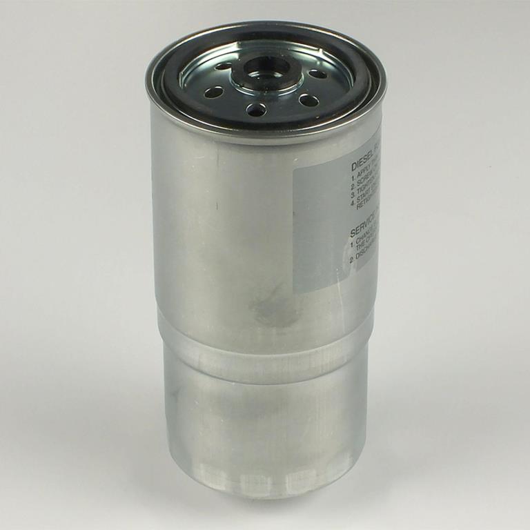 Filtre à carburant (Filtre à gasoil) DELPHI ref. HDF510